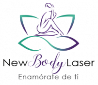 logotipo newbodylaser